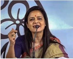 प्रधानमंत्री की विदेश यात्राओं के बावजूद सरकार पाक को अलग-थलग करने में ‘असफल’ क्यों हैं: महुआ मोइत्रा